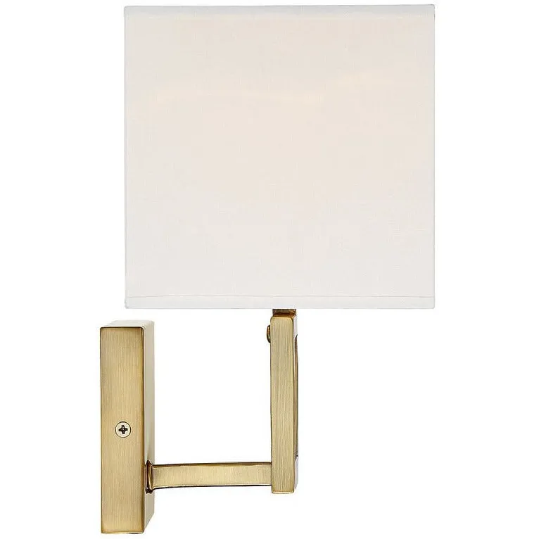 1-Light Wall Sconce