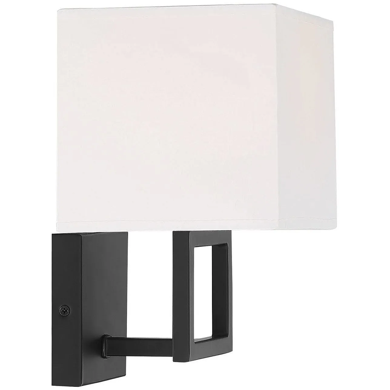 1-Light Wall Sconce