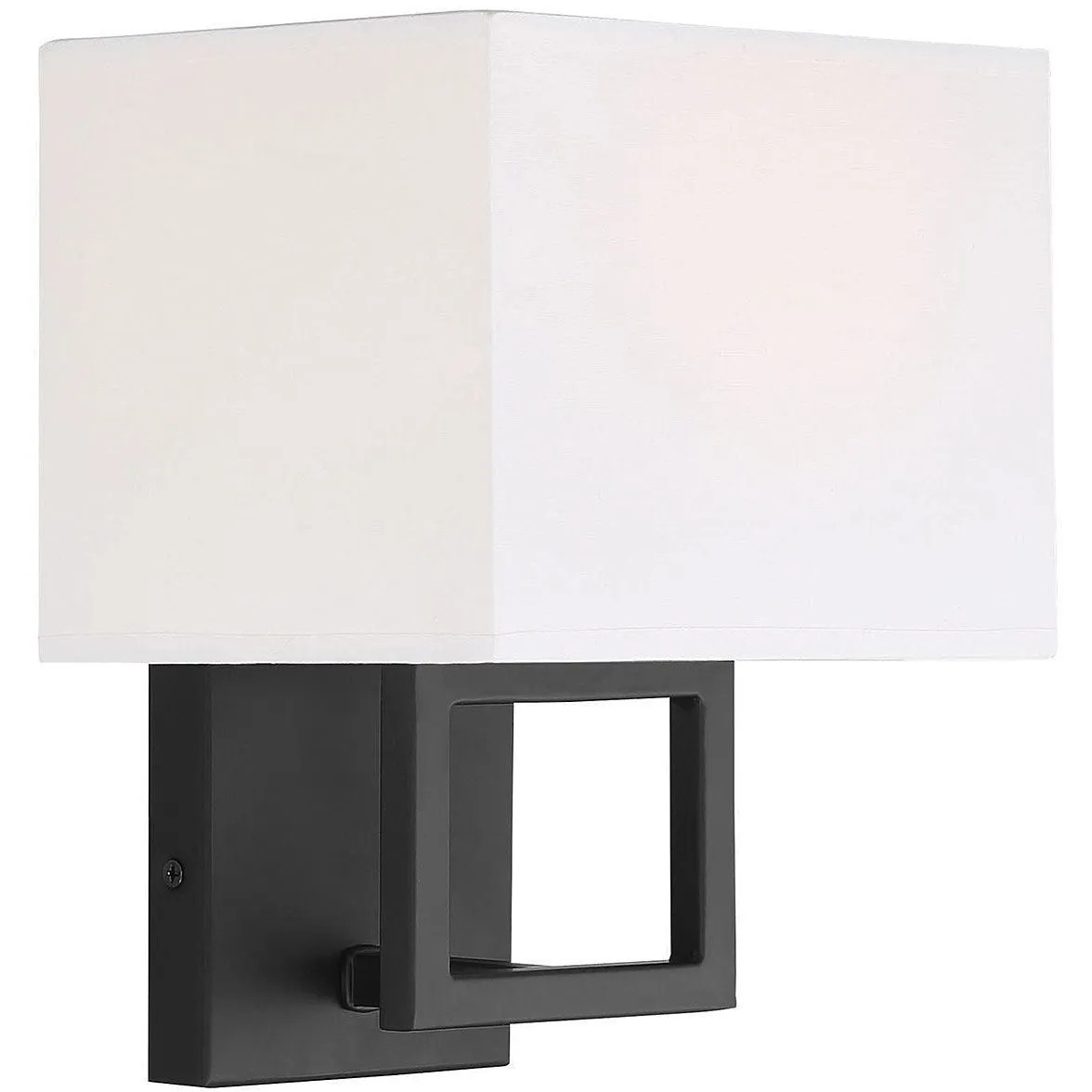 1-Light Wall Sconce