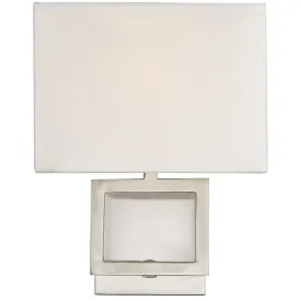1-Light Wall Sconce