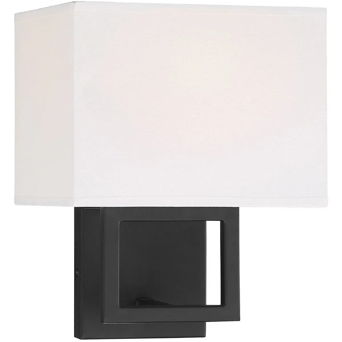 1-Light Wall Sconce