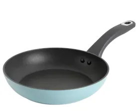 12007101, Martha Stewart, 11" Aluminum Frying Pan