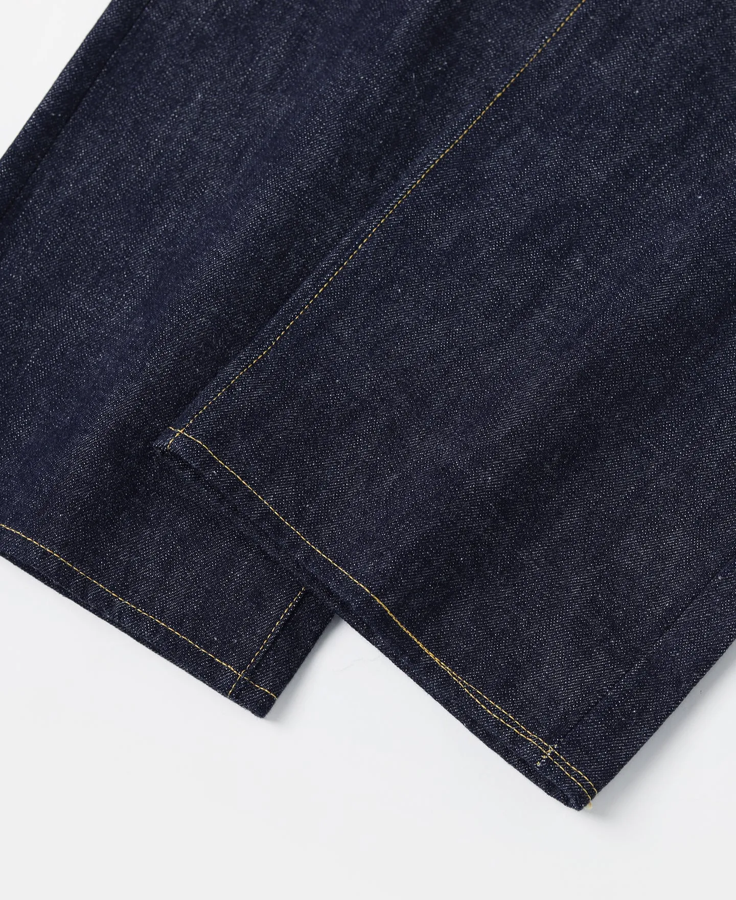 1946 Victory Selvedge Raw Denim Jeans