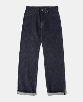 1946 Victory Selvedge Raw Denim Jeans
