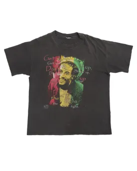1990's Bob Marley T-Shirt