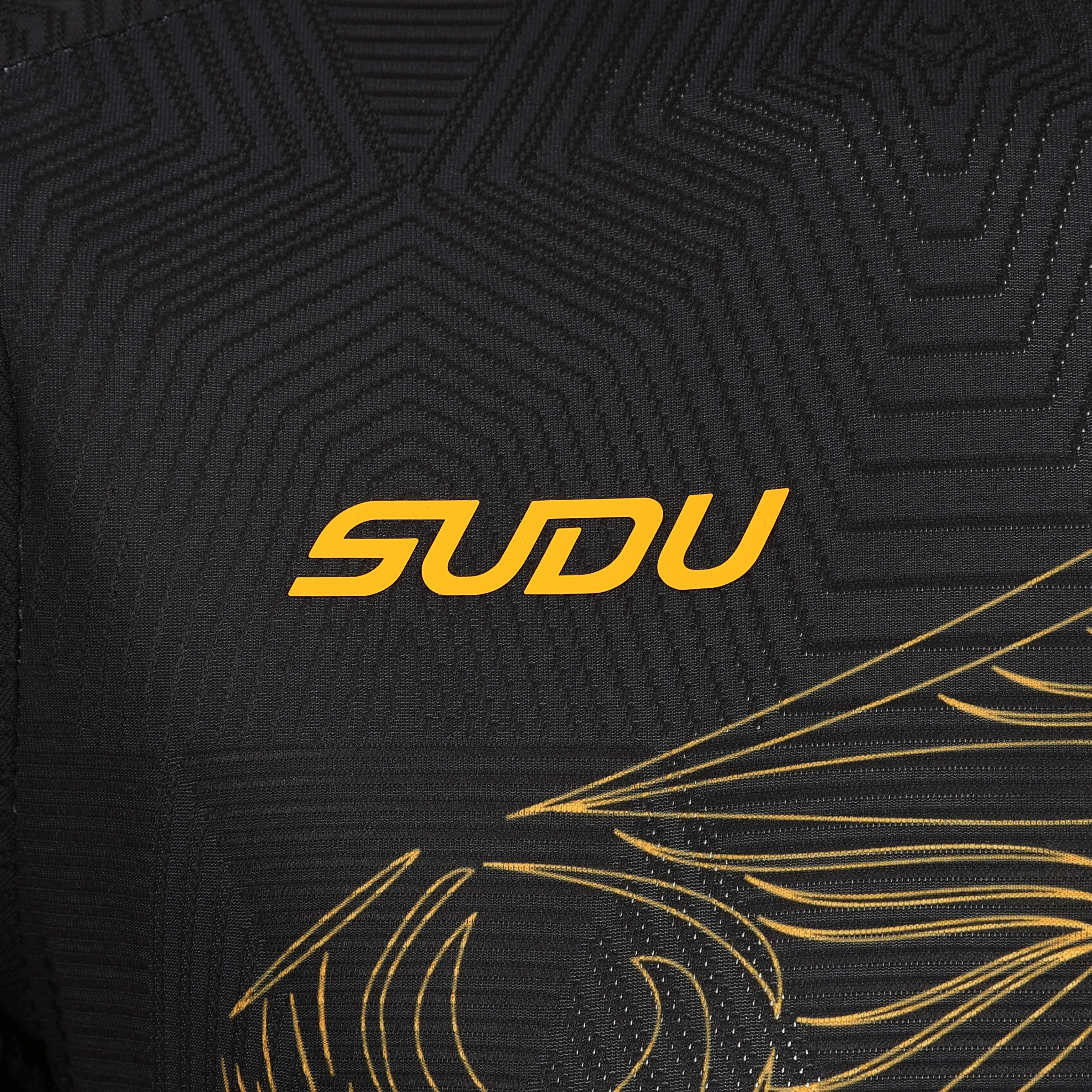 2024-25 Wolves PRO Away Shirt - Adult