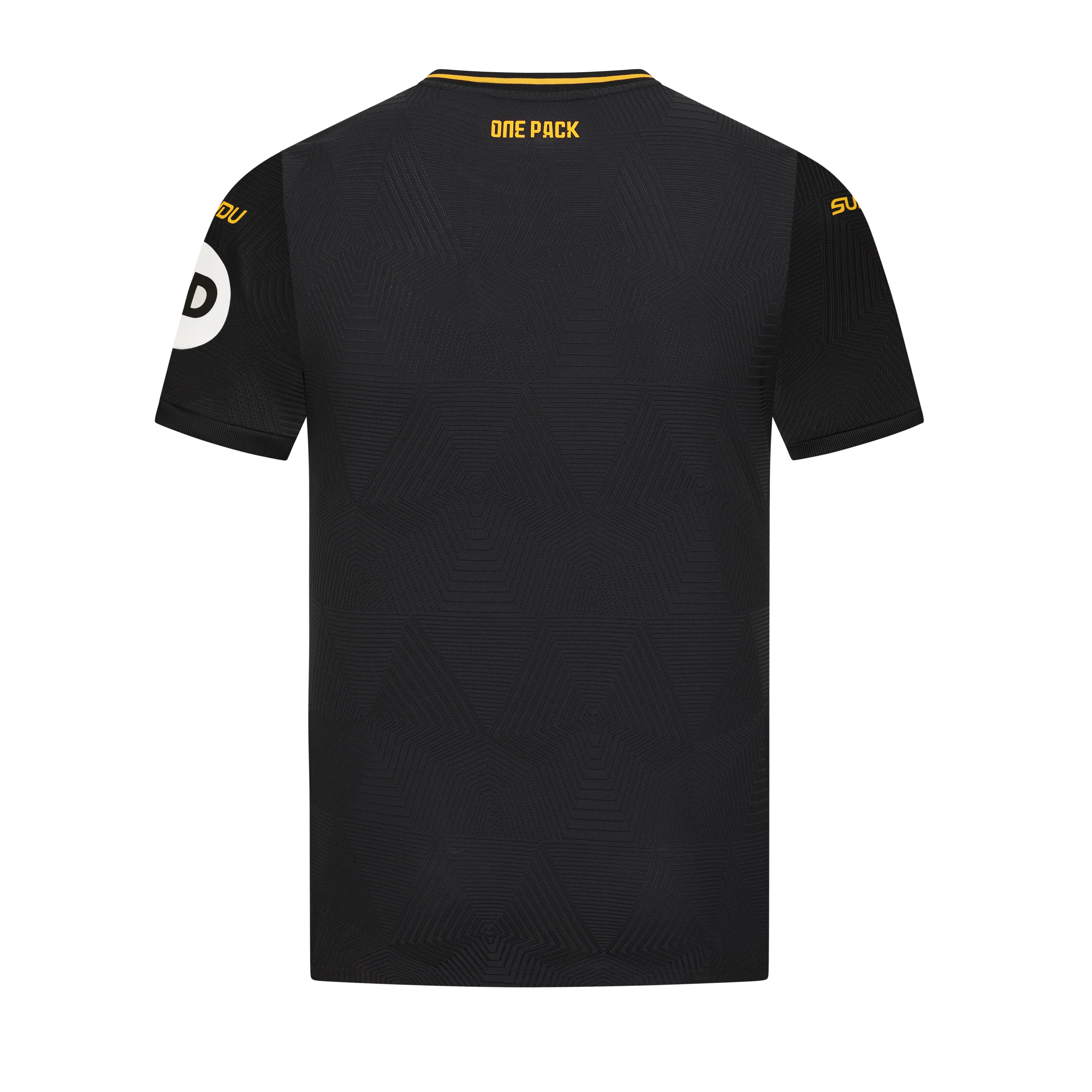 2024-25 Wolves PRO Away Shirt - Adult