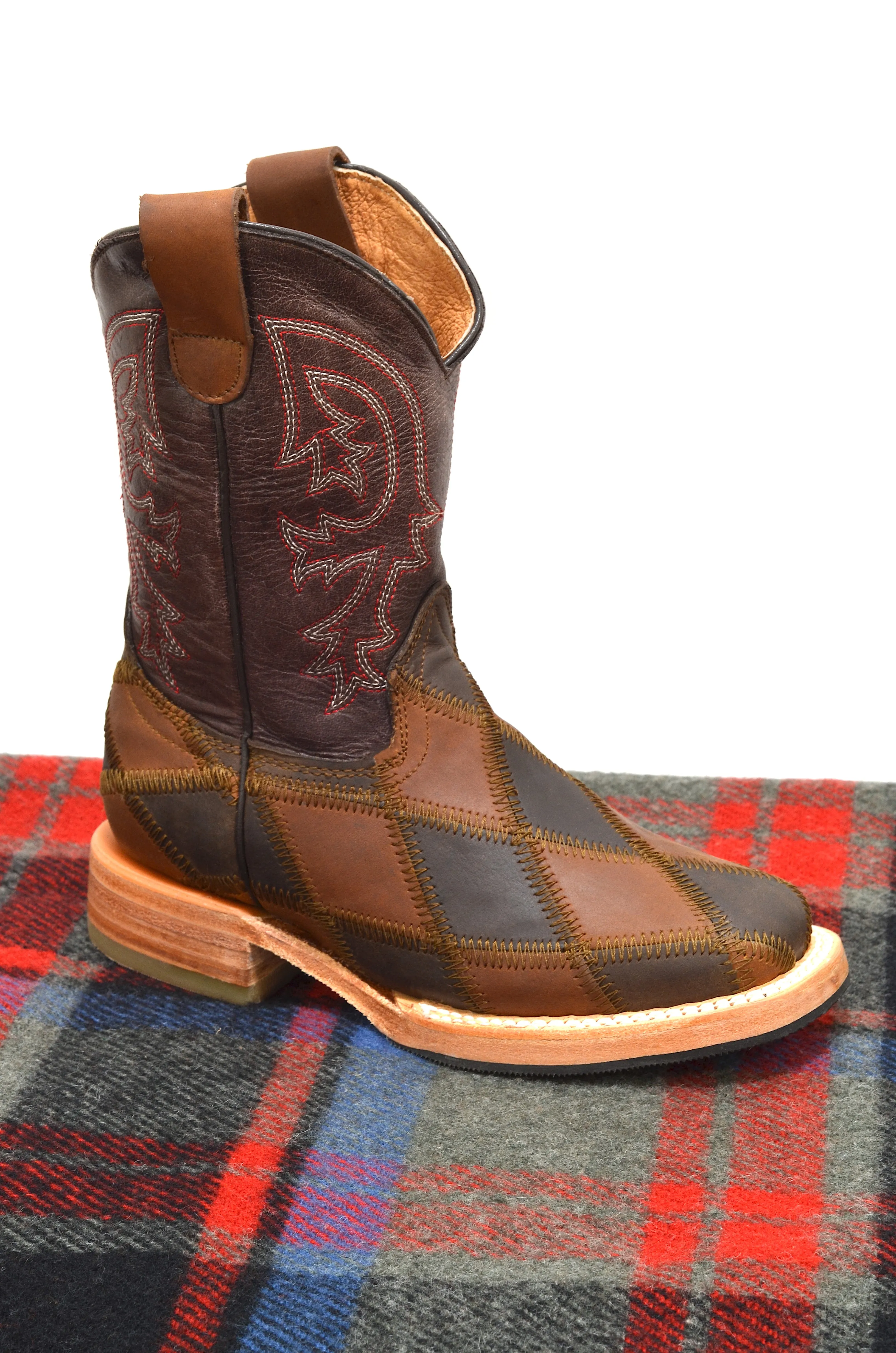 3200 PATCHWORK