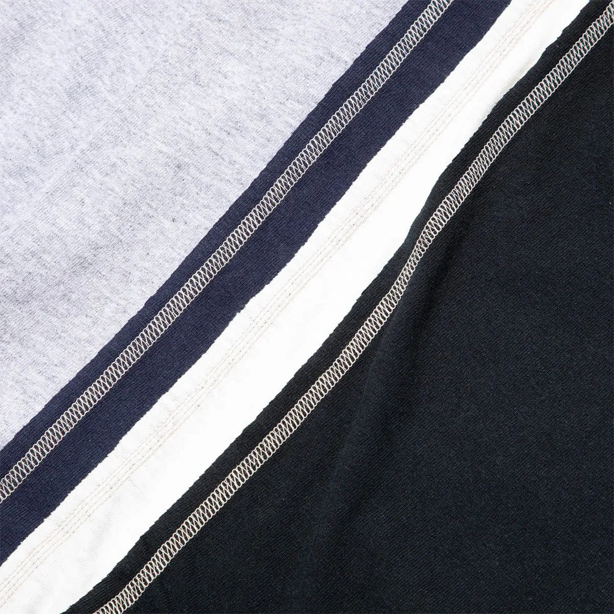 7 CUTS L/S TEE - COLLEGE FW20 12