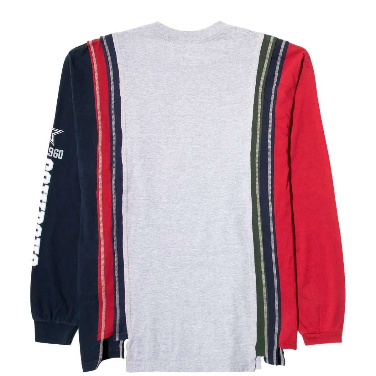 7 CUTS LS TEE COLLEGE SS21 43