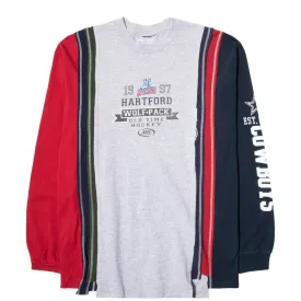 7 CUTS LS TEE COLLEGE SS21 43