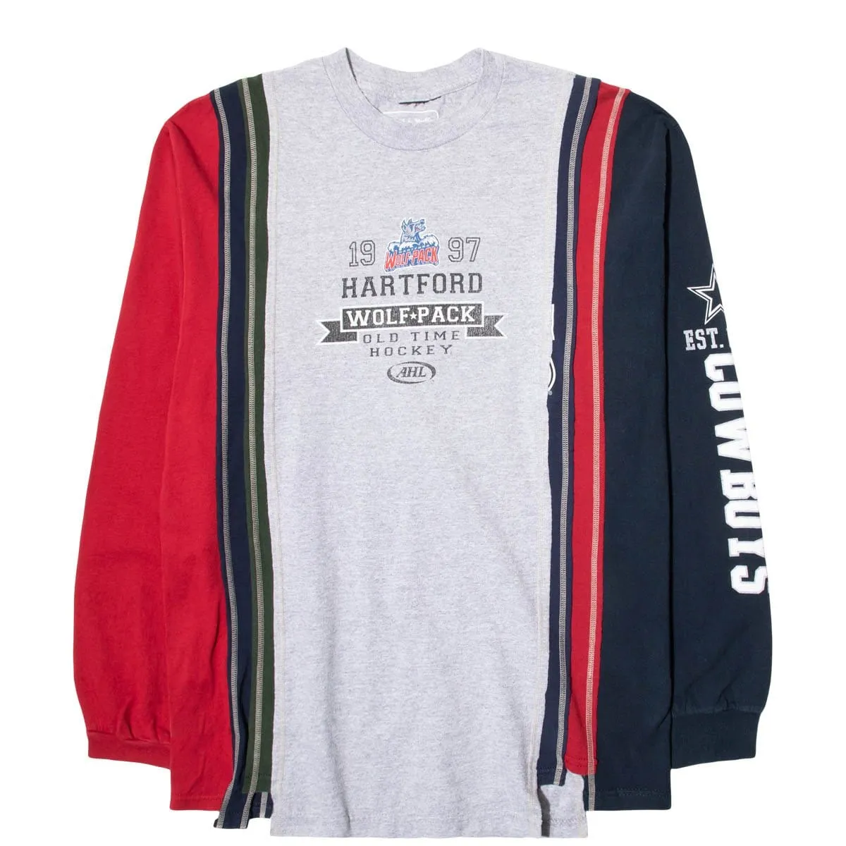 7 CUTS LS TEE COLLEGE SS21 43