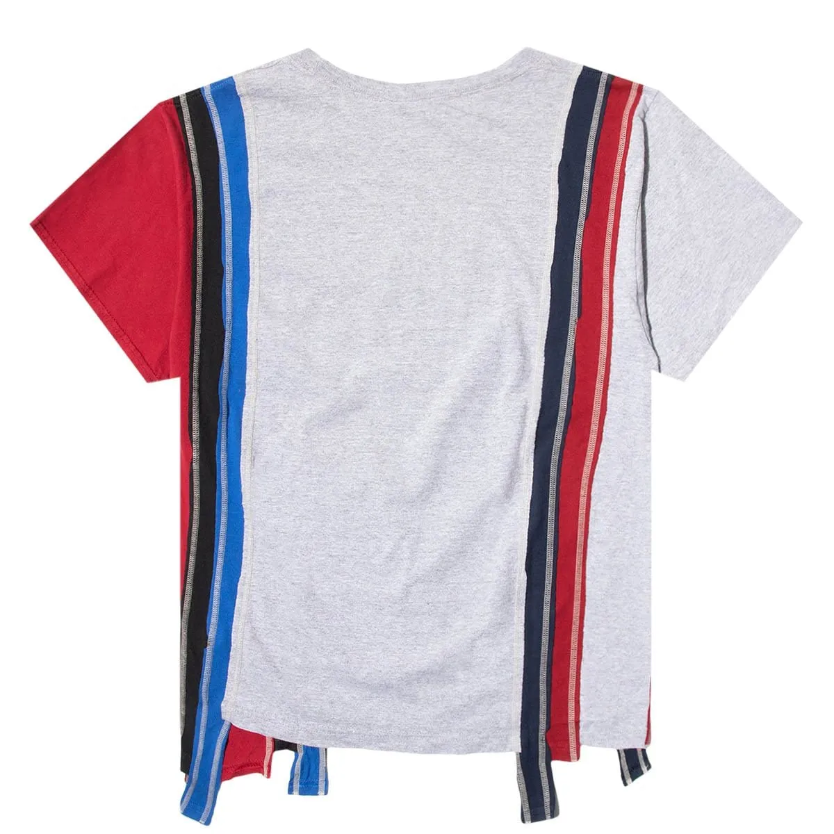 7 CUTS S/S TEE - COLLEGE FW20 67
