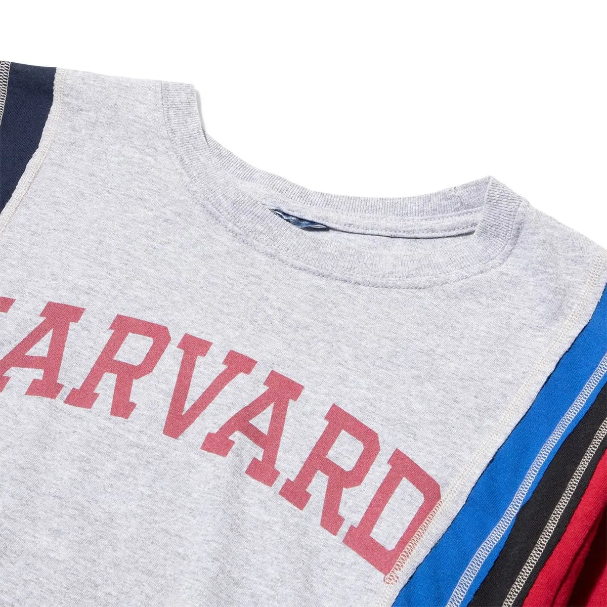 7 CUTS S/S TEE - COLLEGE FW20 67