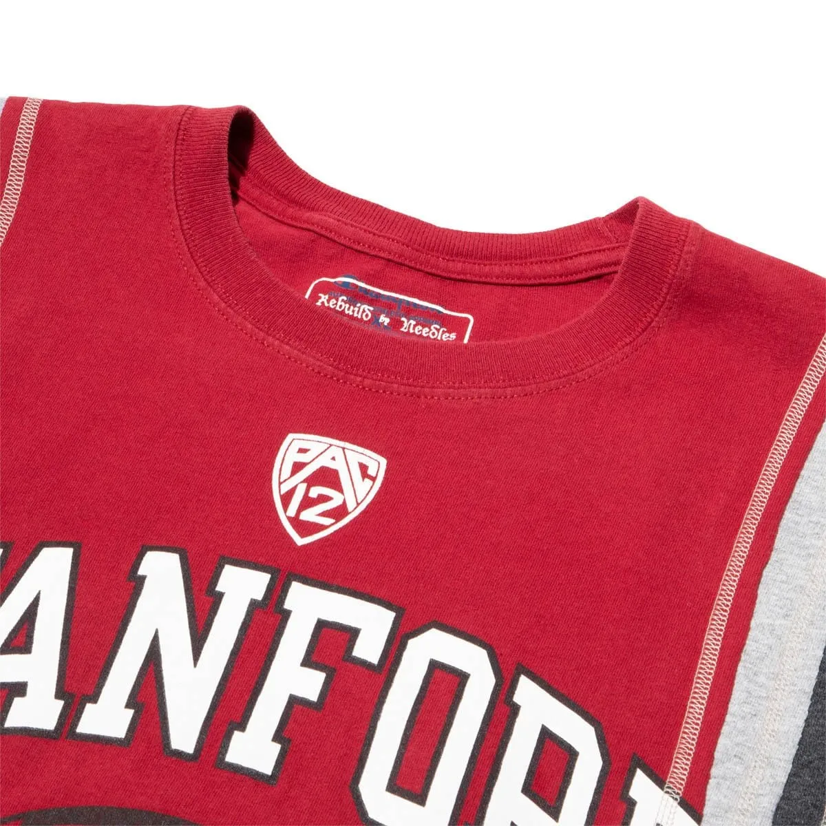 7 CUTS SS TEE COLLEGE SS21 111