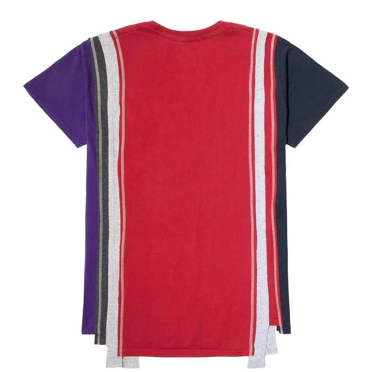 7 CUTS SS TEE COLLEGE SS21 111