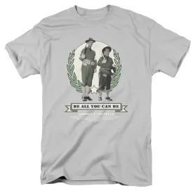 Abbott & Costello - Be All You Can Be
