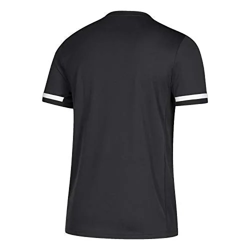 Adidas Boys T19 Ss Jsyyb T-Shirt