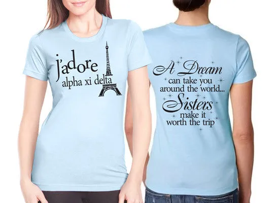 Adore