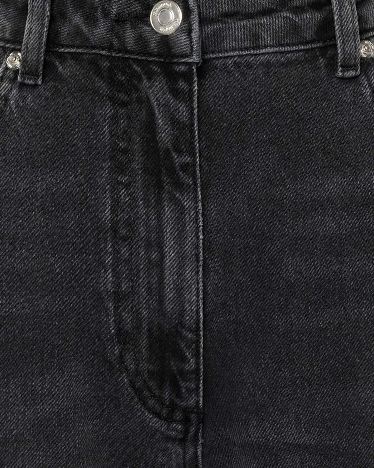 Stylish Aiyas 3813 Black Jeans for Men