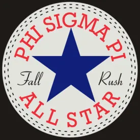 All Star Rush Shirt