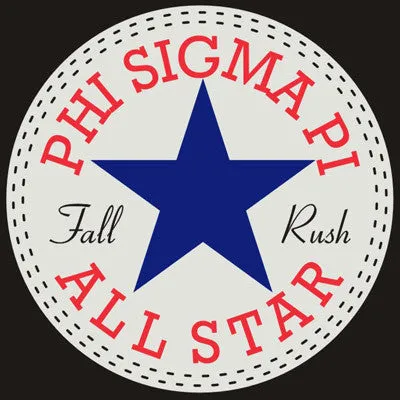 All Star Rush Shirt