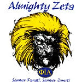 Almighty Zeta Shirt