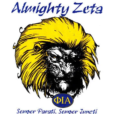 Almighty Zeta Shirt