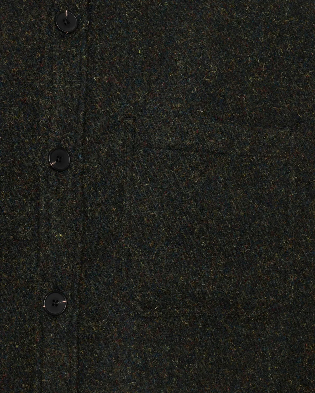 Alonso 3752 Overshirt - Rosin