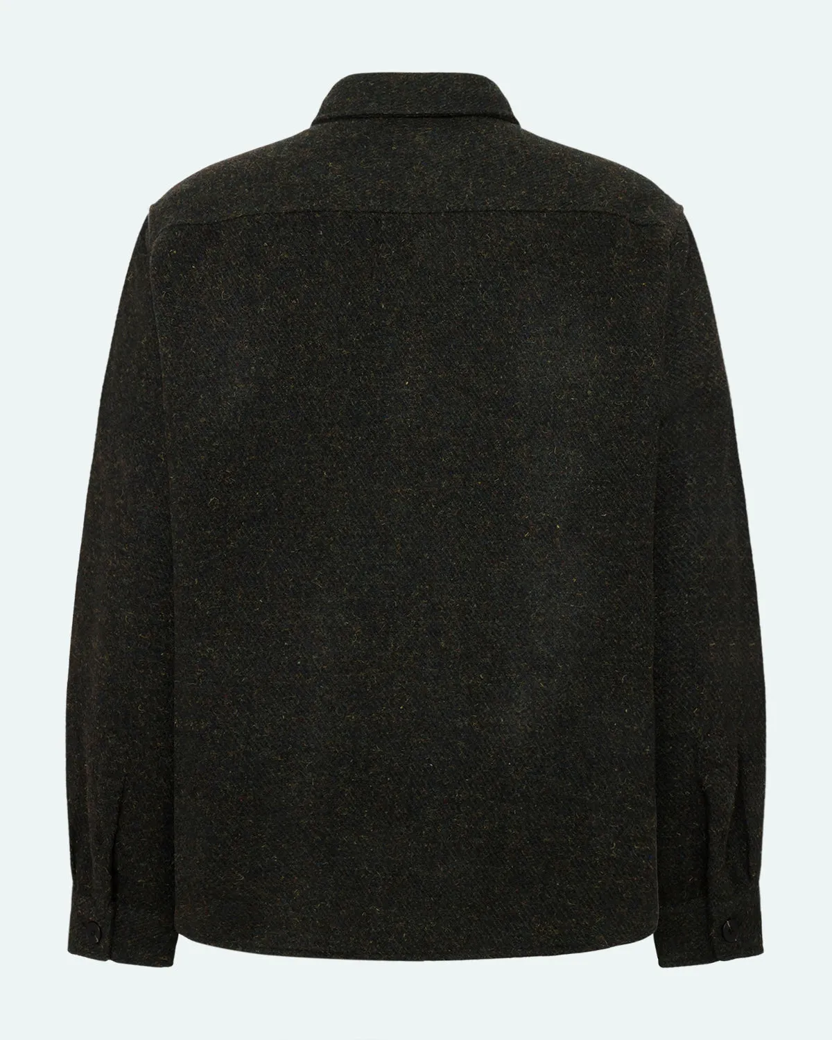 Alonso 3752 Overshirt - Rosin