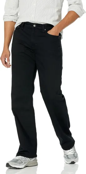 Amazon Essentials Jeans for Men Straight Fit, Bootcut