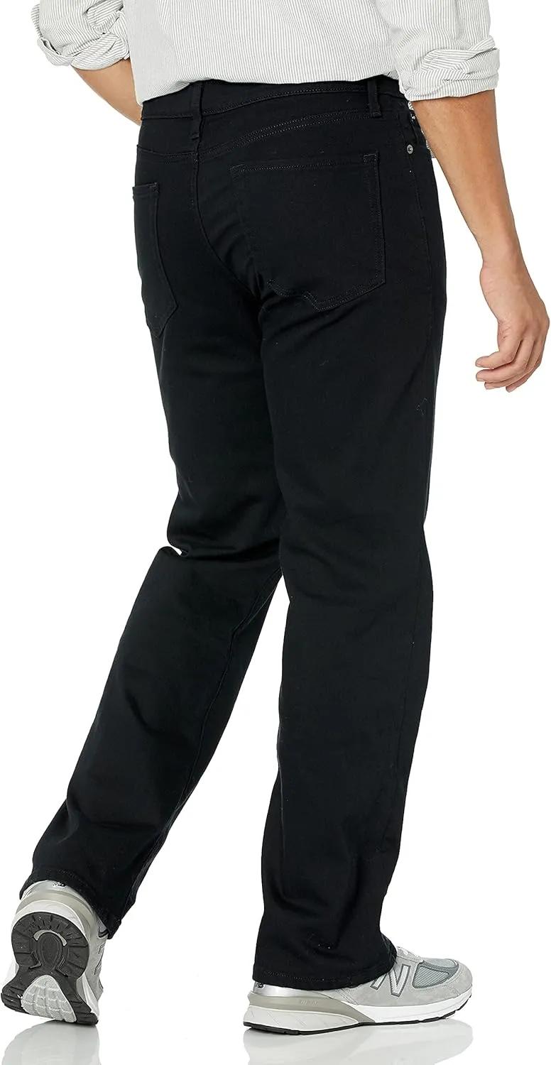 Amazon Essentials Jeans for Men Straight Fit, Bootcut