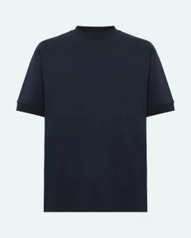 Angelo 3838 T-shirt - Sky Captain