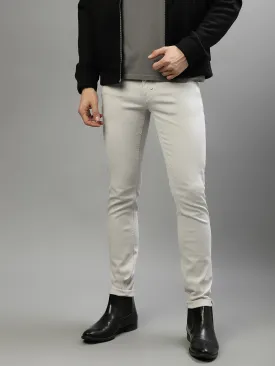Antony Morato Men Tapered Fit Jeans