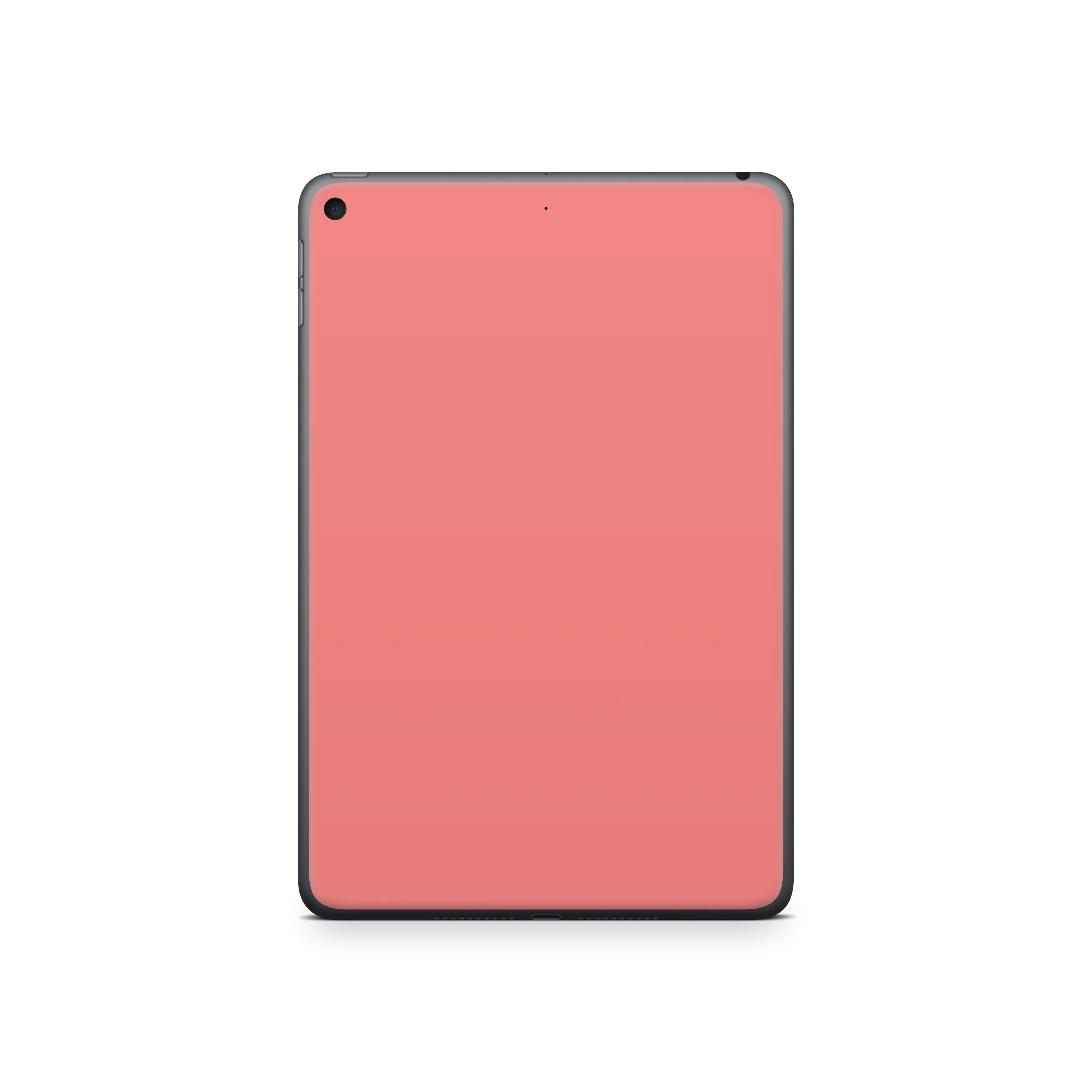 Apple iPad Light Coral Skin