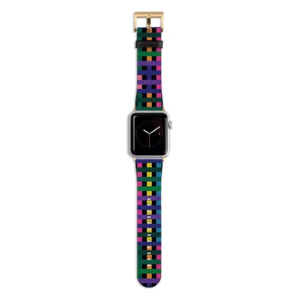 Apple Watch Strap Newton By Kitty Joseph