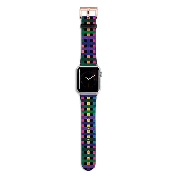 Apple Watch Strap Newton By Kitty Joseph