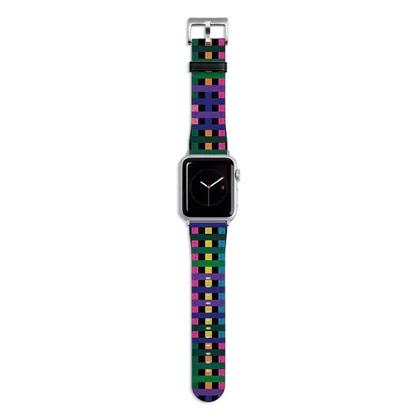 Apple Watch Strap Newton By Kitty Joseph