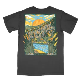 Arkansauce (Black)