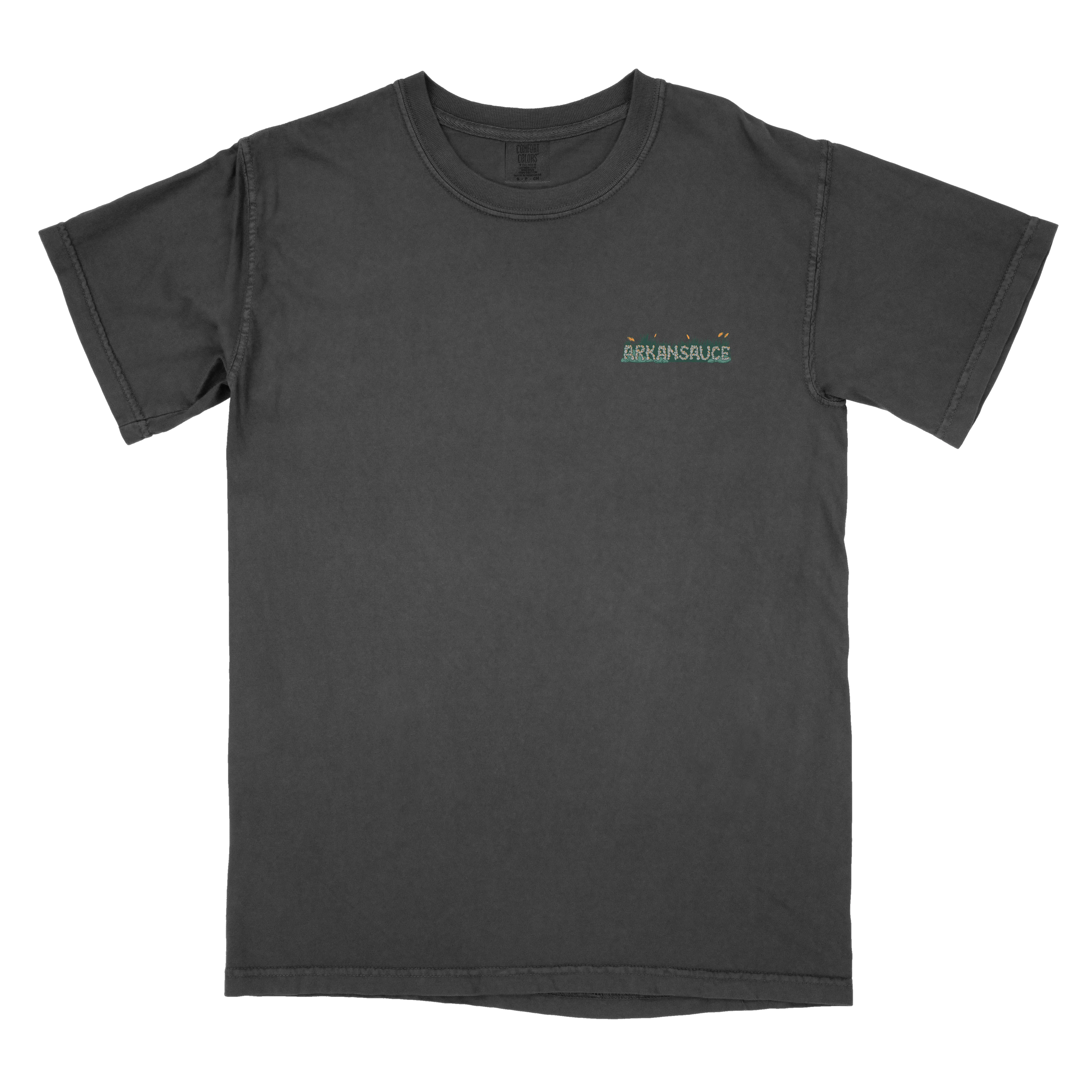 Arkansauce (Black)
