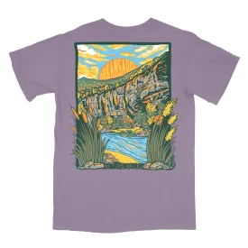 Arkansauce (Wine)