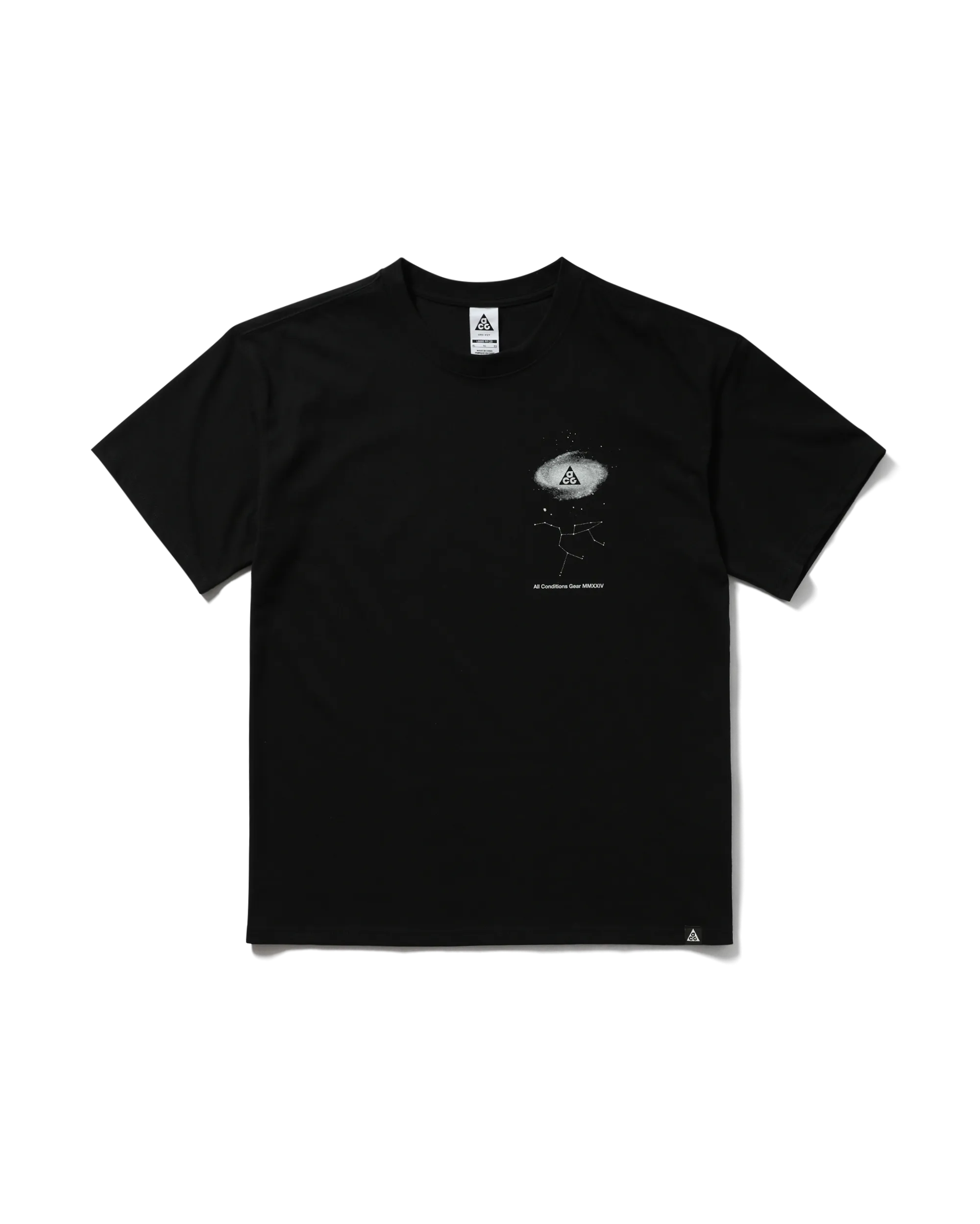 AS M NRG ACG DF TEE OC GALAXY
