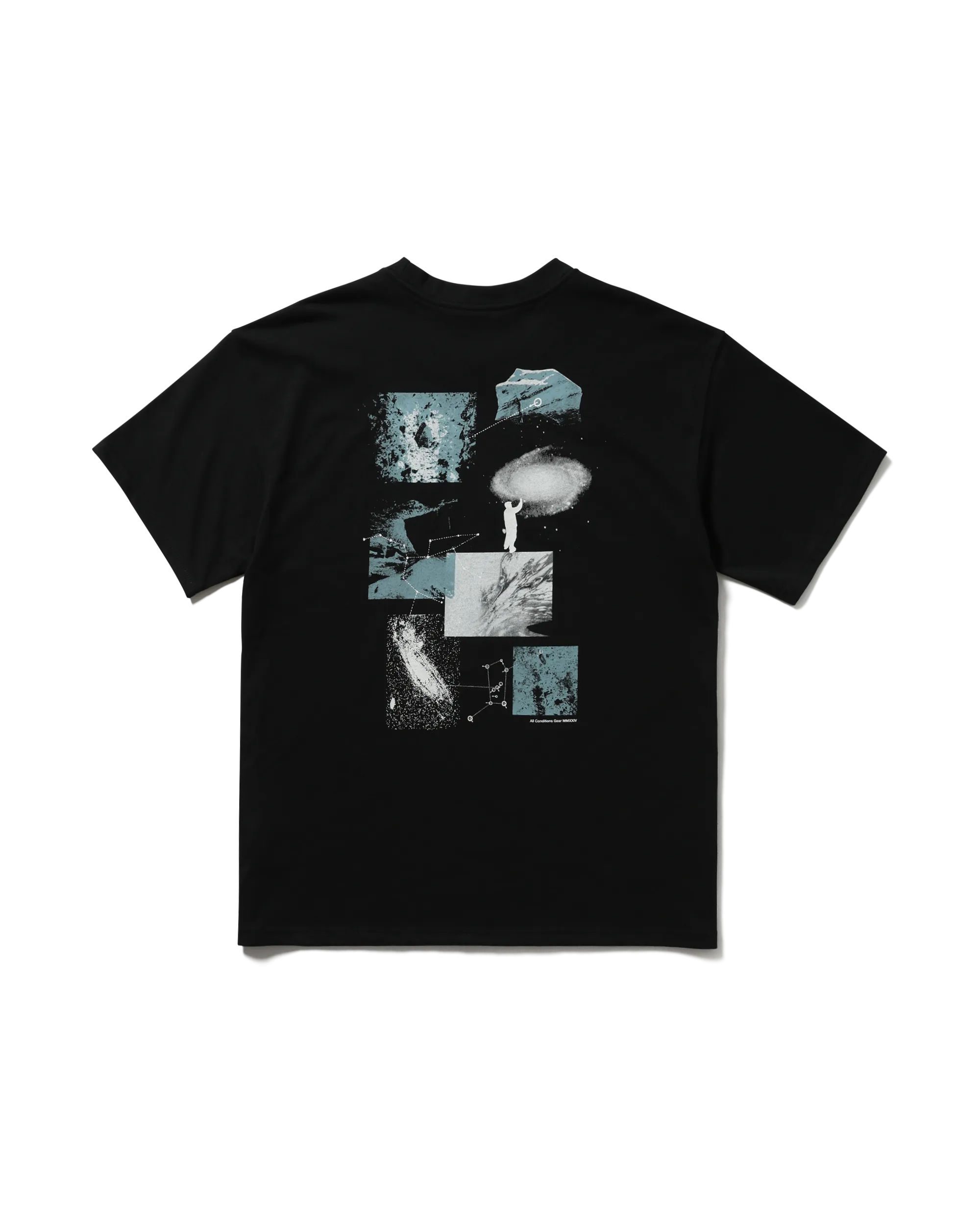 AS M NRG ACG DF TEE OC GALAXY