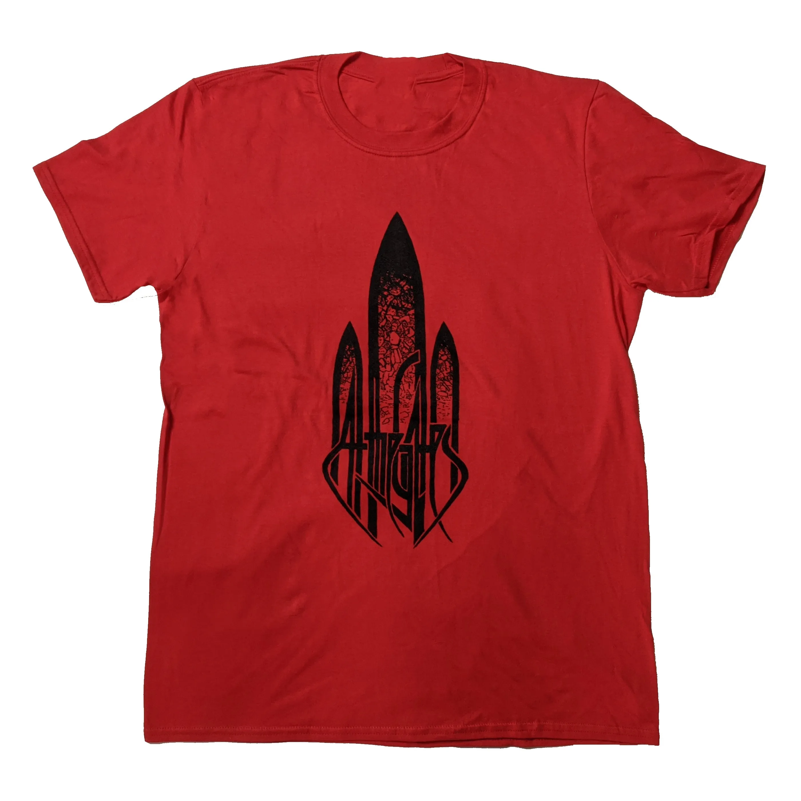 At The Gates - The Red In The Sky Is Ours t-shirt