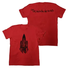 At The Gates - The Red In The Sky Is Ours t-shirt