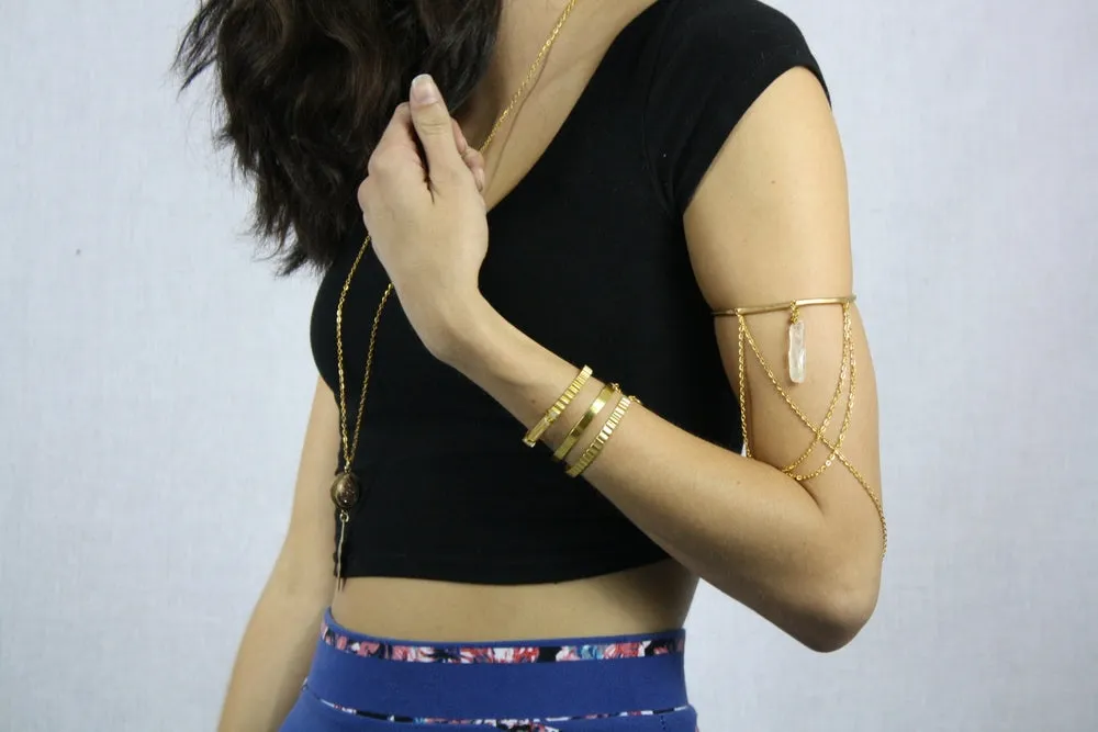 Avani Bracelet Set