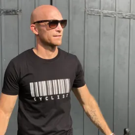 Barcode T-Shirt