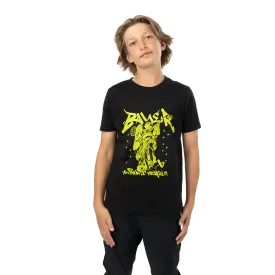 BAUER PRAISE THE GAME TEE YOUTH