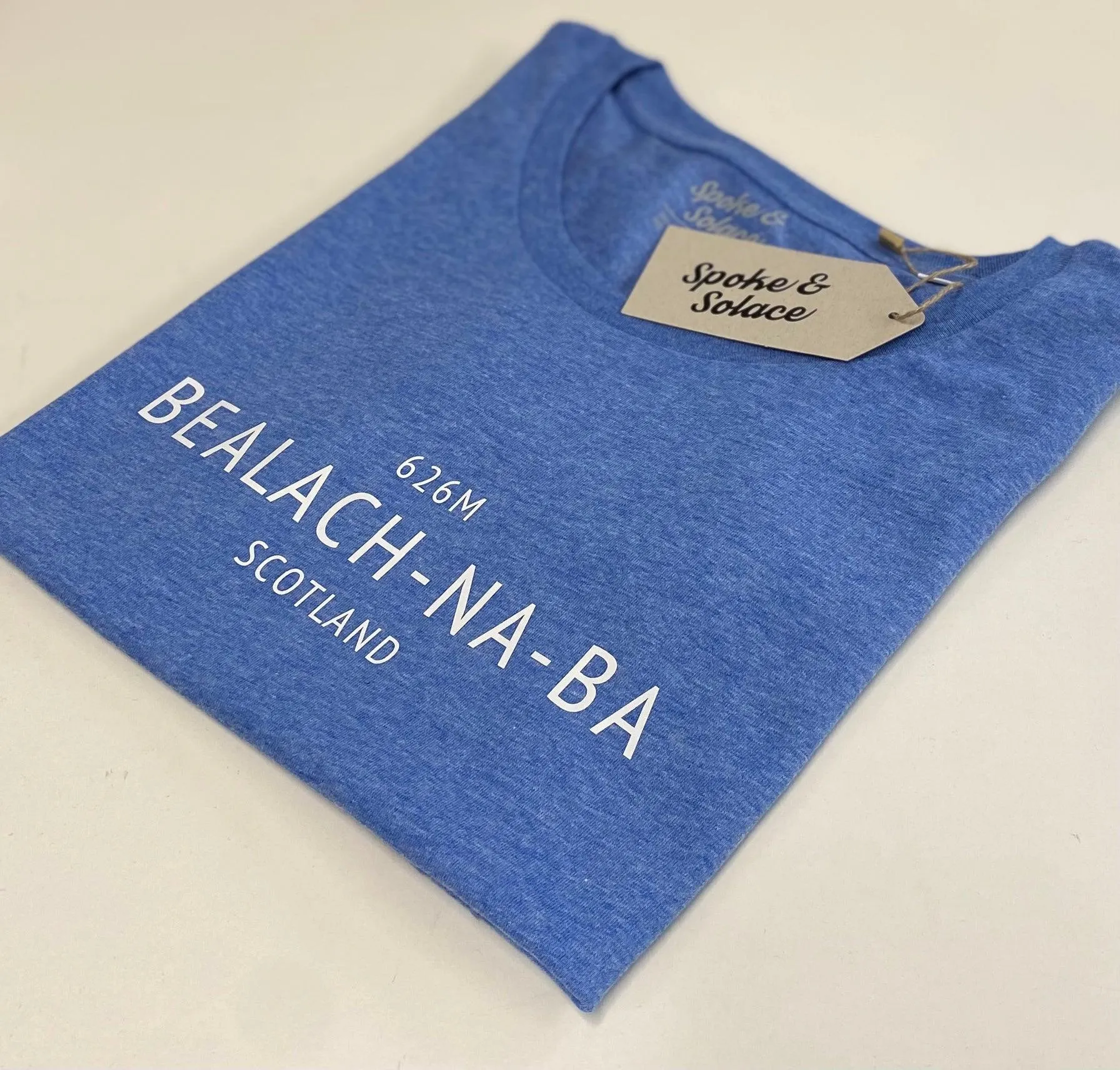 Bealach-na-Ba T-Shirt