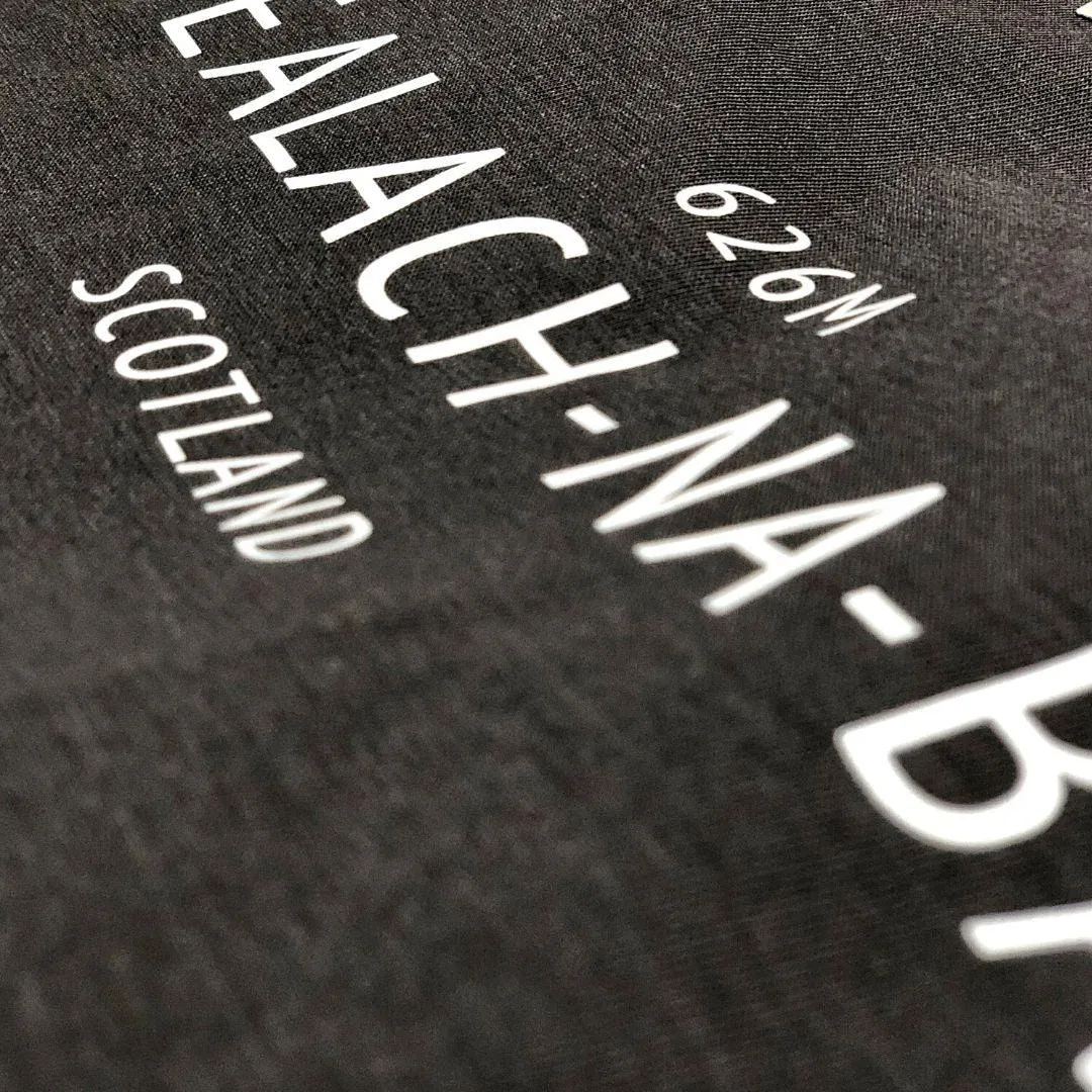 Bealach-na-Ba T-Shirt